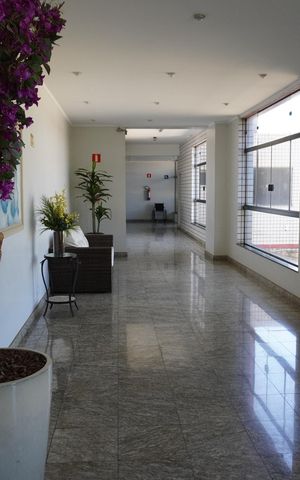 Apartamento à venda com 114m², 3 quartos e 2 vagasÁrea comum