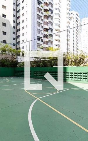 Apartamento para alugar com 89m², 3 quartos e 2 vagas Apartamento para alugar com 89m², 3 quartos e 2 vagasQuadra Esportiva