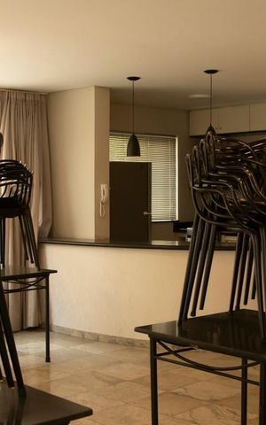 Apartamento para alugar com 89m², 3 quartos e 2 vagas Apartamento para alugar com 89m², 3 quartos e 2 vagasÁrea comum - Salão de festas