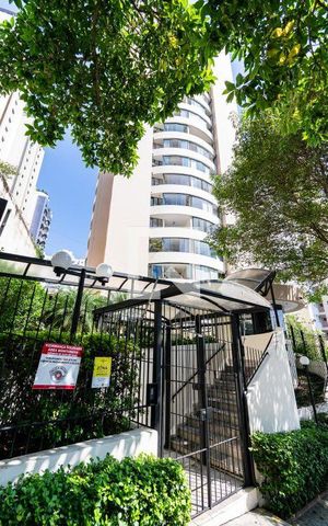 Apartamento para alugar com 89m², 3 quartos e 2 vagas Apartamento para alugar com 89m², 3 quartos e 2 vagasFachada do Prédio