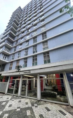 Apartamento para alugar com 100m², 2 quartos e 1 vaga Apartamento para alugar com 100m², 2 quartos e 1 vagaFachada do Prédio