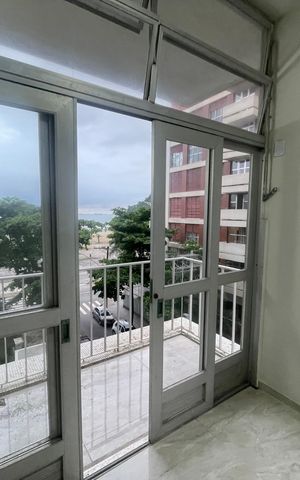 Apartamento para alugar com 100m², 2 quartos e 1 vaga Apartamento para alugar com 100m², 2 quartos e 1 vagaSala