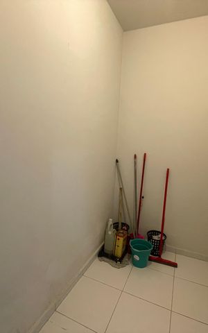 Apartamento para alugar com 100m², 2 quartos e 1 vaga Apartamento para alugar com 100m², 2 quartos e 1 vagaQuarto de Serviço