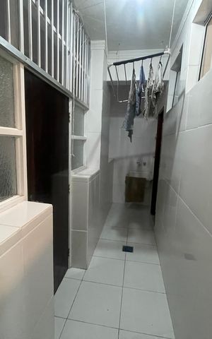 Apartamento para alugar com 100m², 2 quartos e 1 vaga Apartamento para alugar com 100m², 2 quartos e 1 vagaÁrea de Serviço