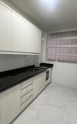 Apartamento para alugar com 100m², 2 quartos e 1 vaga Apartamento para alugar com 100m², 2 quartos e 1 vagaCozinha