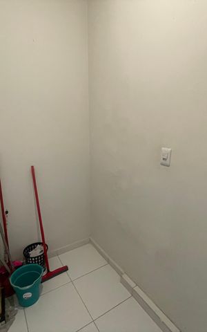 Apartamento para alugar com 100m², 2 quartos e 1 vaga Apartamento para alugar com 100m², 2 quartos e 1 vagaQuarto de Serviço