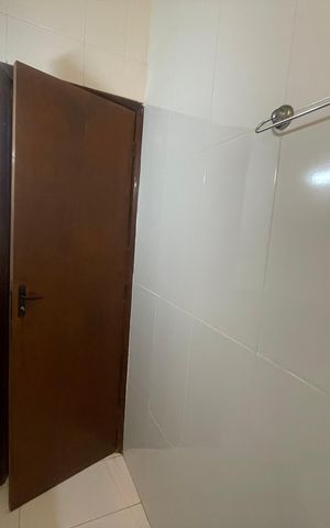 Apartamento para alugar com 100m², 2 quartos e 1 vaga Apartamento para alugar com 100m², 2 quartos e 1 vagaBanheiro 2