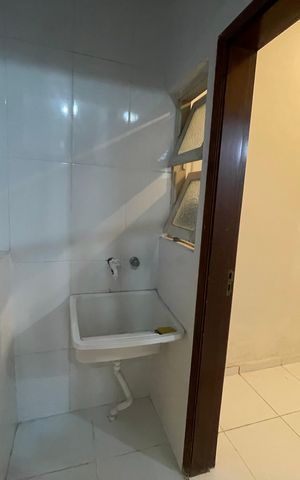 Apartamento para alugar com 100m², 2 quartos e 1 vaga Apartamento para alugar com 100m², 2 quartos e 1 vagaÁrea de Serviço