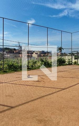 Apartamento à venda com 54m², 2 quartos e 1 vaga Apartamento à venda com 54m², 2 quartos e 1 vagaQuadra Esportiva
