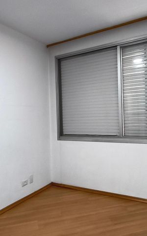 Apartamento à venda com 90m², 3 quartos e 1 vaga Apartamento à venda com 90m², 3 quartos e 1 vagaQuarto 2