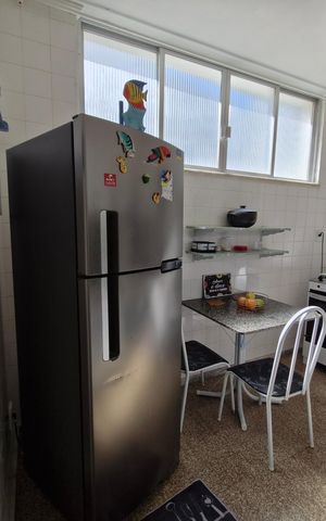 Apartamento para alugar com 45m², 1 quarto e 1 vaga Apartamento para alugar com 45m², 1 quarto e 1 vagaCozinha