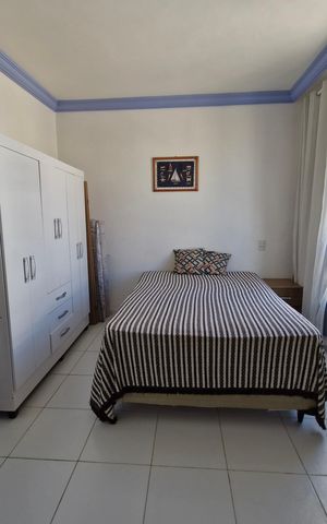 Apartamento para alugar com 45m², 1 quarto e 1 vaga Apartamento para alugar com 45m², 1 quarto e 1 vagaQuarto