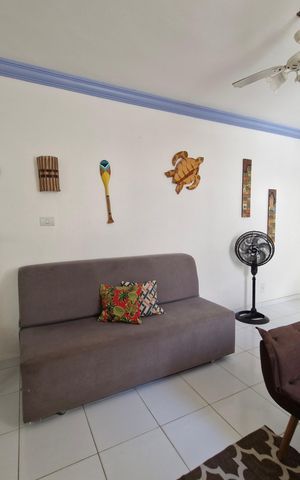 Apartamento para alugar com 45m², 1 quarto e 1 vaga Apartamento para alugar com 45m², 1 quarto e 1 vagaSala