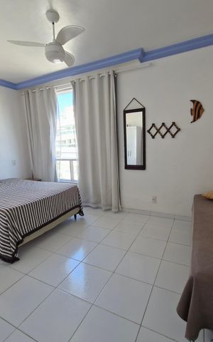 Apartamento para alugar com 45m², 1 quarto e 1 vaga Apartamento para alugar com 45m², 1 quarto e 1 vagaQuarto