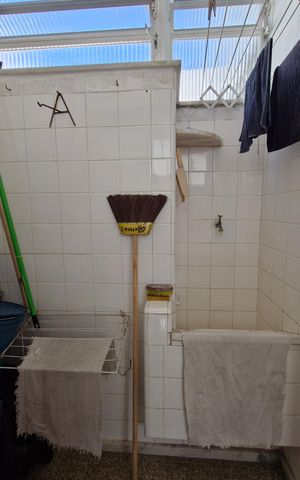 Apartamento para alugar com 45m², 1 quarto e 1 vaga Apartamento para alugar com 45m², 1 quarto e 1 vagaÁrea de serviço