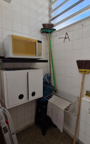 Apartamento para alugar com 45m², 1 quarto e 1 vaga Apartamento para alugar com 45m², 1 quarto e 1 vagaÁrea de serviço