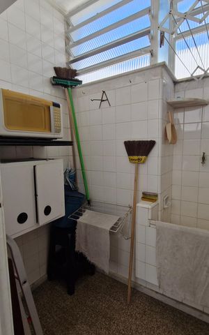 Apartamento para alugar com 45m², 1 quarto e 1 vaga Apartamento para alugar com 45m², 1 quarto e 1 vagaÁrea de serviço