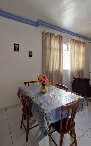 Apartamento para alugar com 45m², 1 quarto e 1 vaga Apartamento para alugar com 45m², 1 quarto e 1 vagaSala