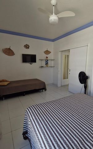 Apartamento para alugar com 45m², 1 quarto e 1 vaga Apartamento para alugar com 45m², 1 quarto e 1 vagaQuarto