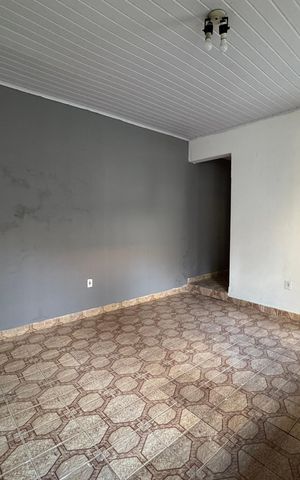 Casa para alugar com 80m², 1 quarto e sem vaga Casa para alugar com 80m², 1 quarto e sem vagaSala/Cozinha