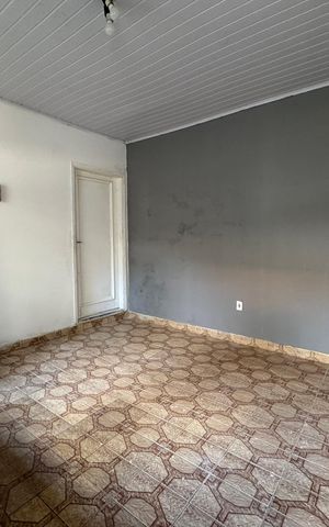 Casa para alugar com 80m², 1 quarto e sem vaga Casa para alugar com 80m², 1 quarto e sem vagaSala/Cozinha