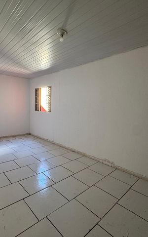Casa para alugar com 80m², 1 quarto e sem vaga Casa para alugar com 80m², 1 quarto e sem vagaQuarto