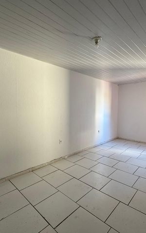 Casa para alugar com 80m², 1 quarto e sem vaga Casa para alugar com 80m², 1 quarto e sem vagaQuarto