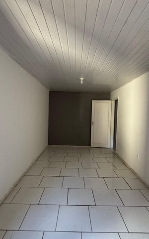 Casa para alugar com 80m², 1 quarto e sem vaga Casa para alugar com 80m², 1 quarto e sem vagaQuarto