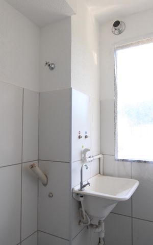 Apartamento para alugar com 44m², 2 quartos e sem vagaÁrea de serviço