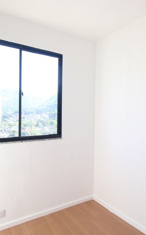 Apartamento para alugar com 44m², 2 quartos e sem vagaQuarto 1