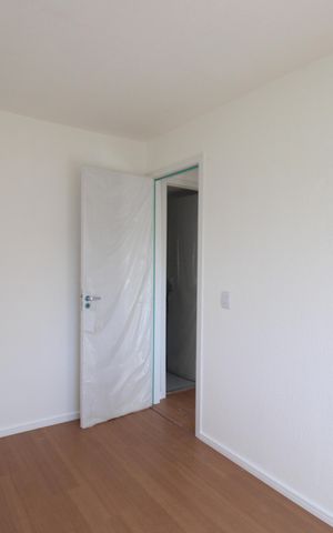 Apartamento para alugar com 44m², 2 quartos e sem vagaQuarto 2