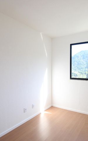 Apartamento para alugar com 44m², 2 quartos e sem vagaQuarto 2