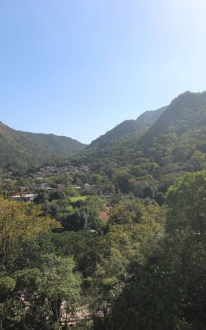 Apartamento para alugar com 44m², 2 quartos e sem vagaQuarto 1 - Vista
