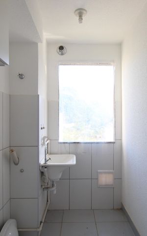 Apartamento para alugar com 44m², 2 quartos e sem vagaÁrea de serviço