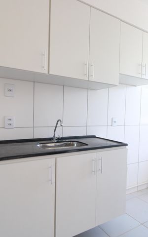 Apartamento para alugar com 44m², 2 quartos e sem vagaCozinha