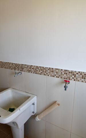 Casa de condomínio à venda com 300m², 3 quartos e 4 vagasÁrea de Serviço