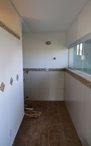 Casa de condomínio à venda com 300m², 3 quartos e 4 vagasÁrea de Serviço
