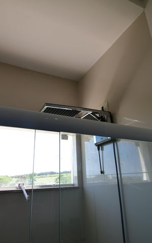 Casa de condomínio à venda com 300m², 3 quartos e 4 vagasBanheiro Suíte
