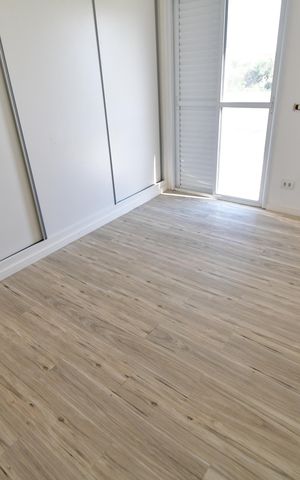 Casa de condomínio à venda com 300m², 3 quartos e 4 vagasQuarto 1 - Suíte