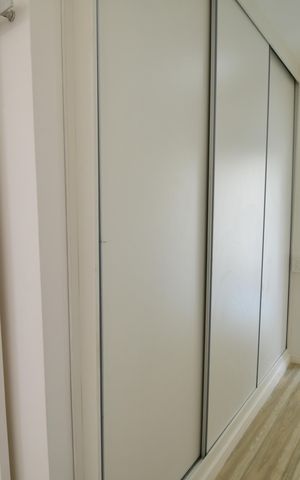 Casa de condomínio à venda com 300m², 3 quartos e 4 vagasQuarto 3 - Suíte