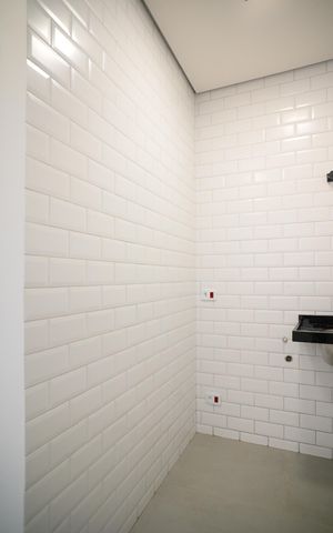 Casa à venda com 138m², 3 quartos e 2 vagas Casa à venda com 138m², 3 quartos e 2 vagasÁrea de Serviço