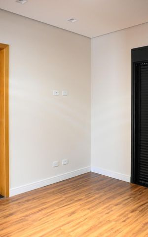 Casa à venda com 138m², 3 quartos e 2 vagas Casa à venda com 138m², 3 quartos e 2 vagasQuarto 3 -Suite