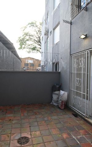 Apartamento para alugar com 37m², 0 quarto e sem vagaQuintal