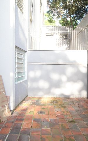 Apartamento para alugar com 37m², 0 quarto e sem vagaQuintal