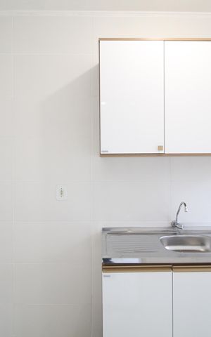 Apartamento para alugar com 37m², 0 quarto e sem vagaCozinha