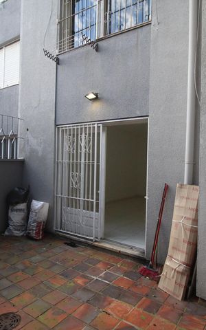 Apartamento para alugar com 37m², 0 quarto e sem vagaQuintal