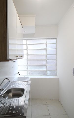 Apartamento para alugar com 37m², 0 quarto e sem vagaCozinha