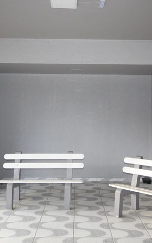 Apartamento para alugar com 37m², 0 quarto e sem vagaÁrea comum