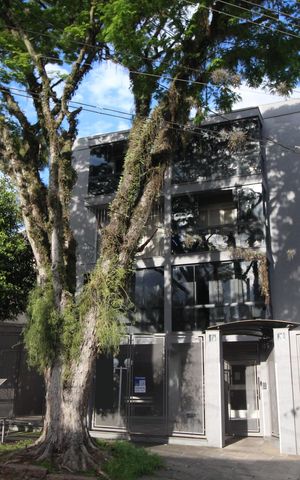 Apartamento para alugar com 37m², 0 quarto e sem vagaFachada