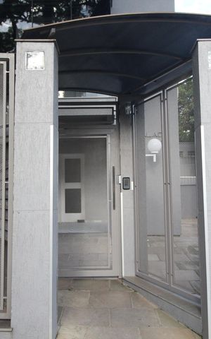 Apartamento para alugar com 37m², 0 quarto e sem vagaPlaquinha